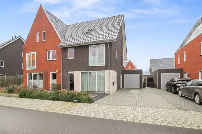 Woning Holtswoeren 15 Ommen