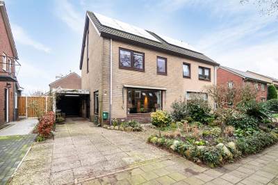 Woning Schoolstraat-Lemelerveld 36 Lemelerveld