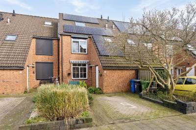 Woning Ariensware 9 Zwolle