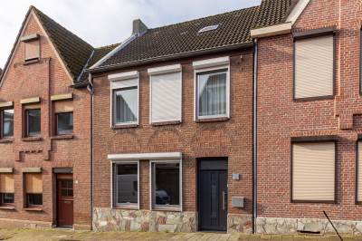 Woning Carboonstraat 7 Kerkrade