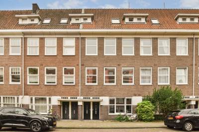 Woning Marco Polostraat 732 Amsterdam