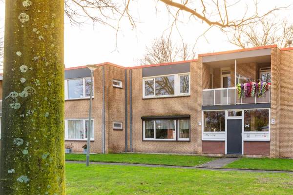 Woning Pallashof 11 Brunssum