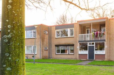 Woning Pallashof 11 Brunssum