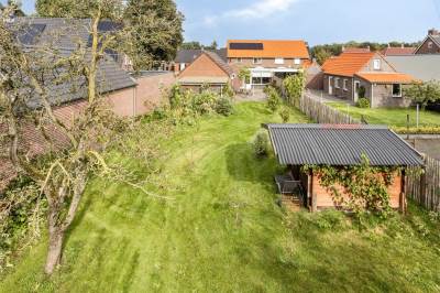 Woning Dorpstraat 147 Luyksgestel