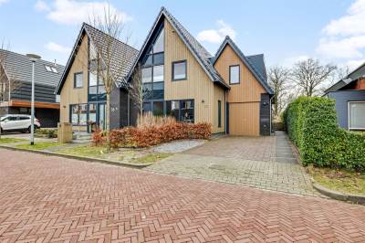 Woning Okster 38 Roden