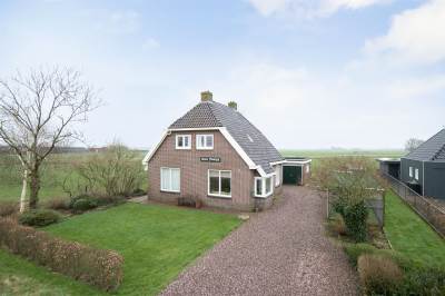 Woning Van Kleffenswei 1 Raard