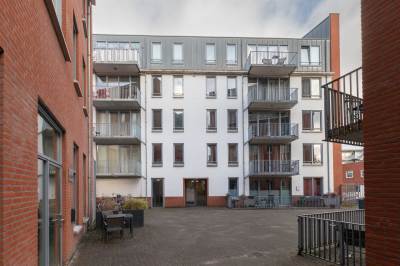 Woning Stratumsedijk 2303 Eindhoven