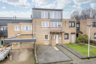 Woning Agatha-Gracht 19 Kerkrade