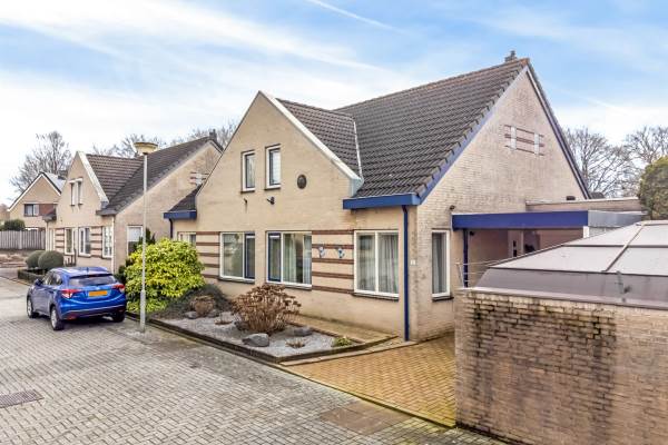 Woning Bruinkoolstraat 18 Geleen