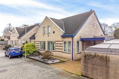 Woning Bruinkoolstraat 18 Geleen