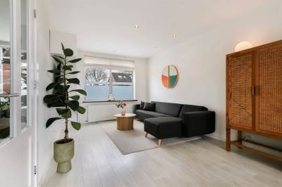 Woning Hoekenessestraat 42 Dordrecht