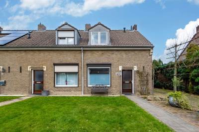 Woning Kerkraderweg 143 Heerlen