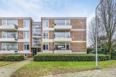 Woning Emmasingel 19 Groenlo