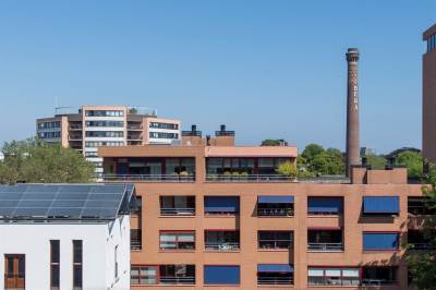 Woning Heuvelring 13409 Tilburg