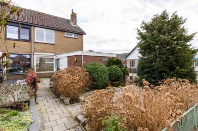 Woning Paradijsstraat 37 Zuidland