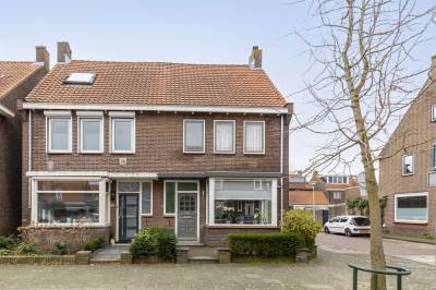 Woning Oranjestraat 58 Sliedrecht