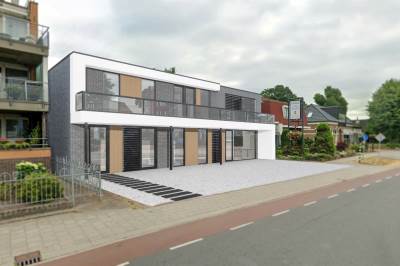 Woning Vaart NZ 2 Nieuw-Amsterdam