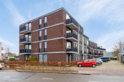 Woning Dorpstraat 88C Veldhoven