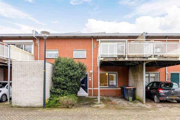 Woning Parallelweg 17 Apeldoorn