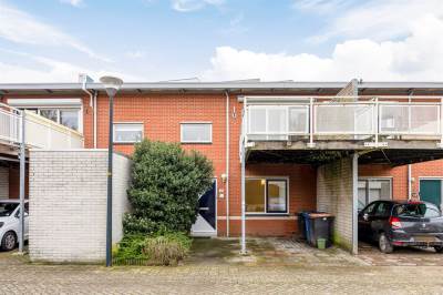 Woning Parallelweg 17 Apeldoorn