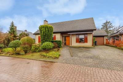 Woning Drukkerstraat 14 Echt