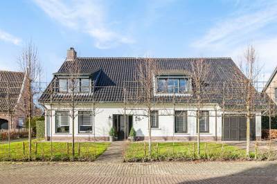 Woning Vivaldistraat 3 Hulst