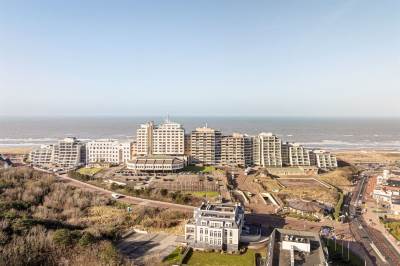 Woning Duindistel 40 Noordwijk (ZH)