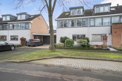 Woning Evenaar 36 De Meern