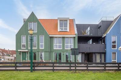 Woning Zuidje 20b Schermerhorn