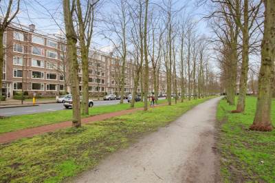 Woning Huis te Landelaan 300 Rijswijk (ZH)