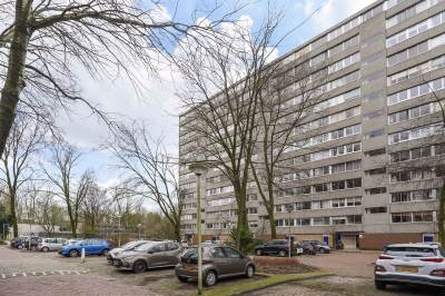Woning Aart van der Leeuwlaan 1094 Delft