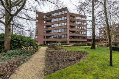 Woning Provinciënlaan 7D34 Heemstede