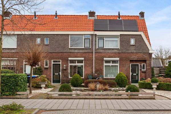 Woning Beetzlaan 103 Soest