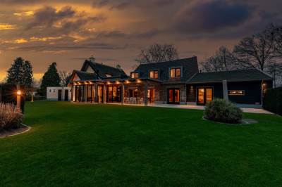 Woning Zandstraat 30 Berlicum