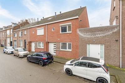 Woning Mathijs Heugenstraat 23B Maastricht