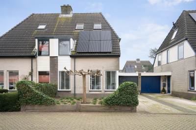 Woning Eufraatstraat 11 Alkmaar