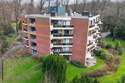 Woning Park Oud Wassenaar 58 Wassenaar