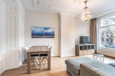 Woning Ceintuurbaan 119I Amsterdam