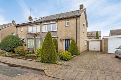 Woning Anjerstraat 2 Denekamp