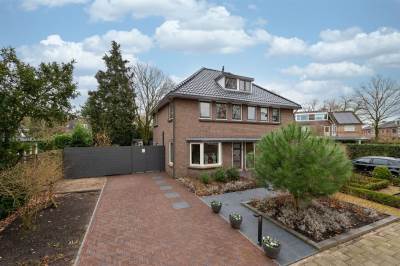 Woning Eikenlaan 5 Driebergen-Rijsenburg