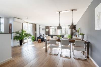 Woning Boumare 110 Maasland