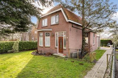 Woning Zuidbuurt 6 Maassluis