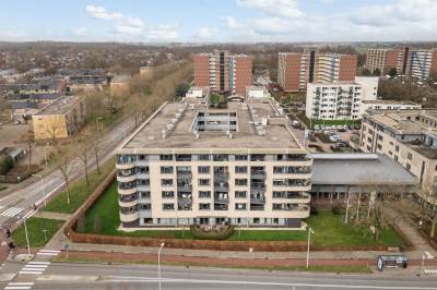 Woning Zijpe 102 Zwolle