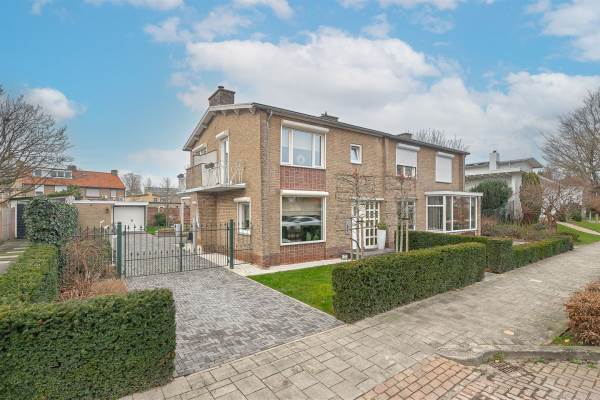 Woning Spaubeeklaan 18 Geleen