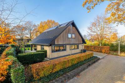 Woning Roekebosk 4 Beetsterzwaag