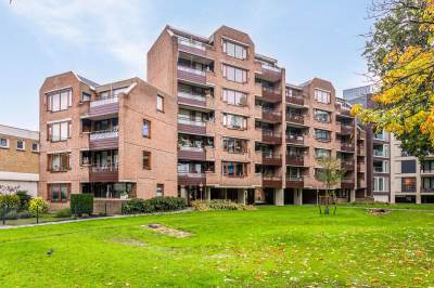 Woning Niermansgang 59 Enschede