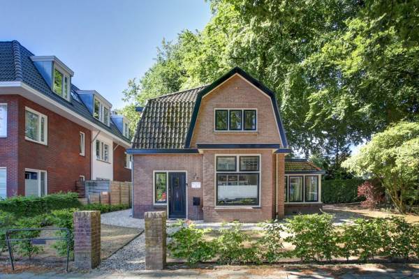 Woning Beukenlaan 5 Ede