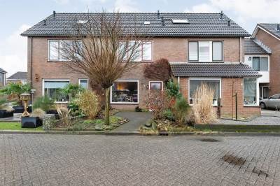 Woning Havik 8 Ommen