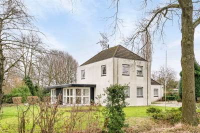 Woning Rielsedijk 30 Geldrop