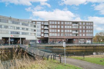 Woning Regenboog 28 Amersfoort